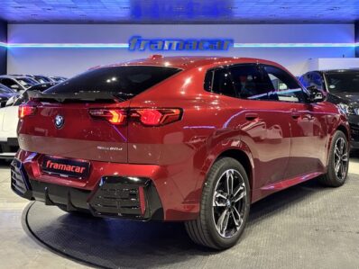 BMW X2 sDrive20d 120 kW (163 CV)