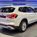 BMW X3 xDrive20d xLine 140 kW (190 CV)