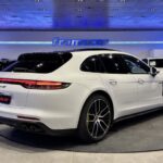 Porsche Panamera 4S E-Hybrid Sport Turismo 412 kW (560 CV)