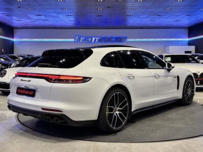 Porsche Panamera 4S E-Hybrid Sport Turismo 412 kW (560 CV)