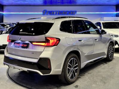 BMW X1 sDrive18d 110 kW (150 CV)