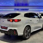 BMW X2 sDrive18d 110 kW (150 CV)