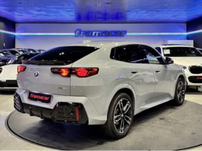 BMW X2 sDrive18d 110 kW (150 CV)