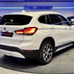 BMW X1 xDrive25e 162 kW (220 CV)