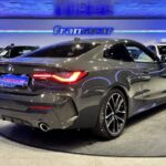 BMW Serie 4 420d Coupe 140 kW (190 CV)