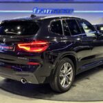 BMW X3 xDrive30d 195 kW (265 CV)