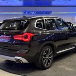 BMW X3 xDrive20d xLine 140 kW (190 CV)