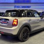 MINI Cooper 5 Puertas 100 kW (136 CV)