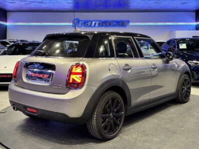 MINI Cooper 5 Puertas 100 kW (136 CV)