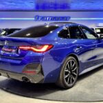 BMW Serie 4 420d Gran Coupe 140 kW (190 CV)