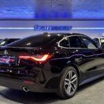 BMW Serie 4 420d Gran Coupe 140 kW (190 CV)