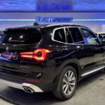 BMW X3 xDrive20d xLine 140 kW (190 CV)