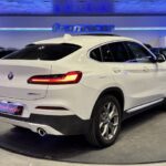 BMW X4 xDrive20d 140 kW (190 CV)