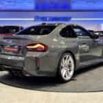BMW M M2 Coupe 353 kW (480 CV)
