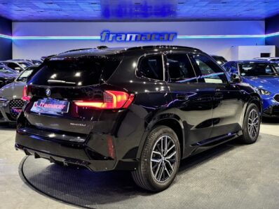 BMW X1 sDrive20d 120 kW (163 CV)