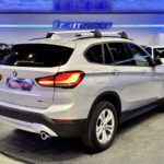 BMW X1 sDrive18d 110 kW (150 CV)