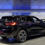 BMW X2 sDrive18d 110 kW (150 CV)