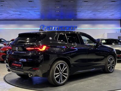 BMW X2 sDrive18d 110 kW (150 CV)