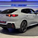 BMW X2 sDrive20d 120 kW (163 CV)