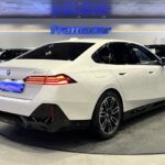 BMW Serie 5 520d xDrive 145 kW (197 CV)