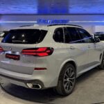 BMW X5 xDrive30d xLine 219 kW (298 CV)