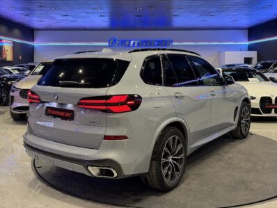 BMW X5 xDrive30d xLine 219 kW (298 CV)