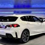 BMW Serie 1 120d 120 kW (163 CV)