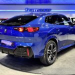 BMW X2 sDrive20d 120 kW (163 CV)