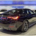 BMW Serie 4 430i Gran Coupe 180 kW (245 CV)