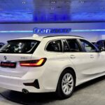BMW Serie 3 318d Touring 110 kW (150 CV)