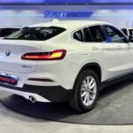 BMW X4 xDrive20d 140 kW (190 CV)