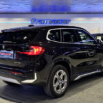 BMW X1 sDrive18d 110 kW (150 CV)