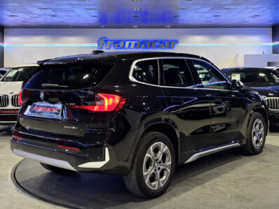 BMW X1 sDrive18d 110 kW (150 CV)