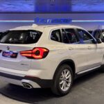 BMW X3 xDrive20d xLine 140 kW (190 CV)