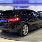 BMW Serie 1 118i 103 kW (140 CV)