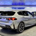 BMW Serie 1 120d 120 kW (163 CV)