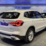 BMW X3 xDrive20d xLine 140 kW (190 CV)