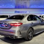 Mercedes-Benz Clase C 200 d 120 kW (163 CV)