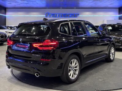 BMW X3 xDrive30e 215 kW (292 CV)