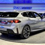 BMW Serie 1 120d 120 kW (163 CV)