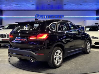 BMW X1 sDrive18d Business 110 kW (150 CV)
