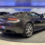 Aston Martin Vantage Coupé 4.7 S Sportshift 321 kW (436 CV)
