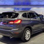 BMW X1 sDrive18d 110 kW (150 CV)