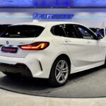 BMW Serie 1 116d 85 kW (116 CV)