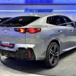 BMW X2 sDrive20d 120 kW (163 CV)