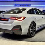 BMW Serie 4 420d Gran Coupe 140 kW (190 CV)