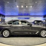 BMW Serie 5 520d 140 kW (190 CV)