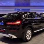 BMW X4 xDrive30d xLine 210 kW (286 CV)