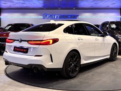 BMW Serie 2 218d Gran Coupe 110 kW (150 CV)