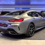 BMW Serie 8 840d xDrive Gran Coupe 235 kW (320 CV)
